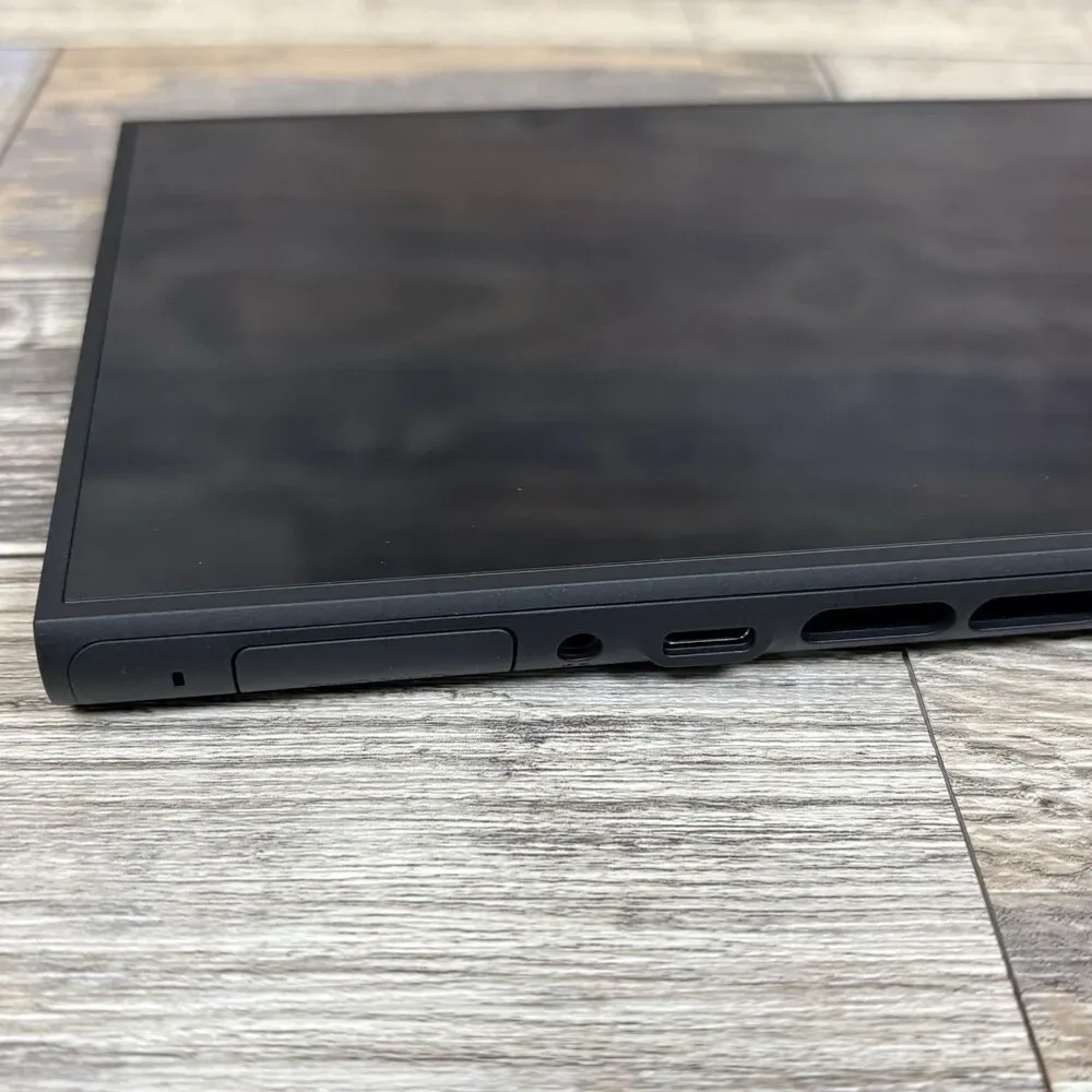 Nintendo Switch 2 Console  (Tablet Screen Only) BEE-S-UXA-V1 Open Box